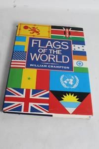 lot 180 image: Flags of the World by William Crampton