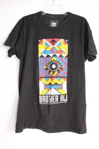 lot 353 image: Brother Ali Rhymesayers Entertainment T-Shirt