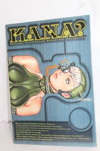 lot 392 image: KANA Original Illustration Anthology Collection