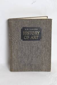 lot 456 image: H.W. Jansons History of Art - Sixteenth Printing July 1971