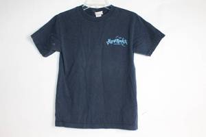 lot 473 image: Hard Rock Hotel Chicago Graphic T-Shirt