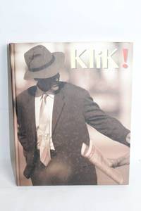 lot 500 image: Klik Photography and Art Book