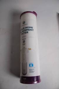 lot 34 image: GE Appliances Whole Home Replacement Filter - Basic Sediment & Sand Removal