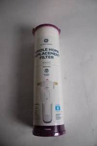 lot 37 image: GE Whole Home Replacement Filter Basic