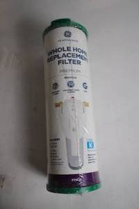 lot 40 image: GE Whole Home Replacement Filter