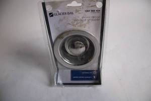 lot 77 image: Glacier Bay Garbage Disposal Rim and Stopper