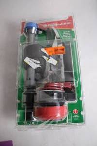 lot 130 image: Fluidmaster Replacement Flapper and Fill Valve Kit