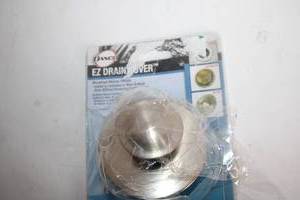 lot 168 image: Unopened InSinkErator EZ Drain Cover