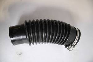 lot 170 image: Expandable Rubber Hose with Adjustable Clamp