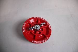 lot 212 image: Darex 33403 Reamer with Gripper