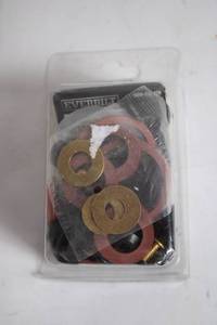 lot 260 image: Everbilt Assorted Washer Set in Original Packaging