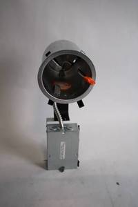 lot 312 image: 4-Inch Recessed Lighting Housing for New Construction