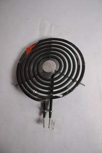 lot 321 image: Electric Stove Range Coil Replacement Element