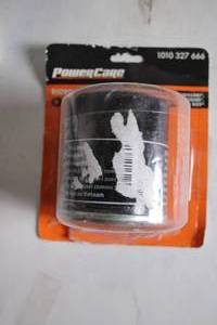 lot 355 image: PowerCare Oil Filter for RiderZTR Mowers