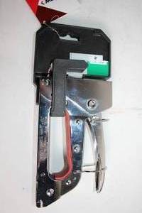 lot 371 image: Arrow JT27 Light Duty Staple Gun