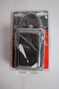 lot 385 image: Master Lock Portable Lock Box for 5 Keys