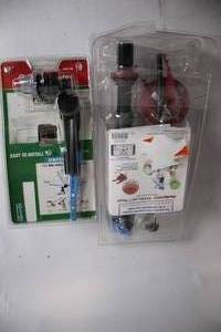 lot 389 image: Performax Fill Valve and 2 Flapper Kit