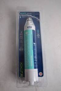 lot 392 image: GE RPWFE Genuine Refrigerator Water Filter in Factory-Sealed Packaging