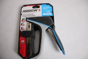 lot 395 image: Arrow T50 Heavy Duty Staple Gun