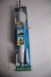 lot 402 image: EZ-Hold Door Closer with Hands-Free Entry Feature
