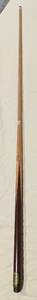 lot 13 image: Vintage Brunswick TRU-Balance Pool Cue