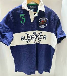 lot 197 image: Polo Ralph Lauren Bleecker Classic 2009 Team Shirt, Size L