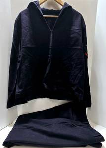 lot 203 image: Vintage Naval Clothing Factory Wool Navy Uniform
