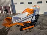 Landherd Mini Dump Track Machine