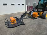 Landhoner Articulating  Brush Hog