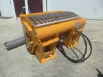 Landhoner Cement Mixer