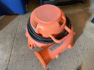 lot 36 image: Banzai Electric Blower Model 12