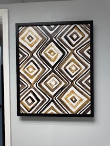 lot 20 image: Canvas Print Wall Art
