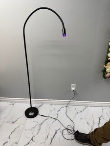 lot 27 image: Beamlight S6 UV LED Lamp