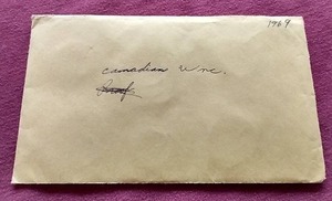 lot 29 image: 1969 Canada Uncirculated Set