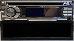 lot 49 image: AIWA - CDC - X237 Car Stereo (View Photos)