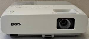 lot 55 image: Epson   PowerLite 84