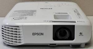 lot 59 image: Epson   PowerLite 108 Projector