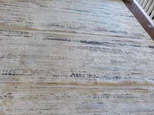 lot 14 image: Nourison and Home Arctic Area Rug 9...