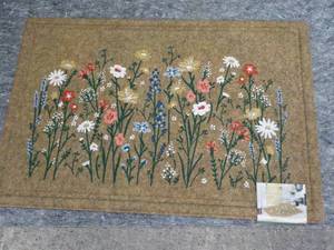 lot 18 image: Spring Collection Decorative Door M...