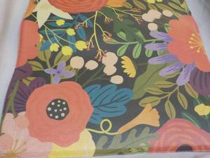 lot 31 image: Extra Large Kitchen Runner 20 x 60...