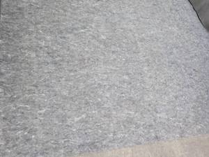 lot 39 image: 7ft 10 x 10 Rug Pad...