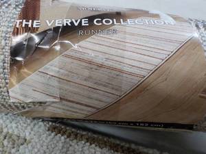 lot 57 image: The Verne Collection 23.5 x 72 Run...