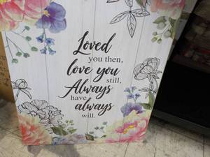 lot 67 image: 6 Pictures and Signs...