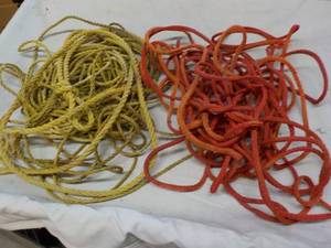 lot 78 image: Rope...