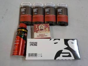 lot 135 image: Every Man Jack, Old Spice, Mens Na...