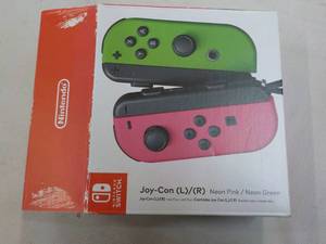 lot 150 image: Jay-Con Nintendo...