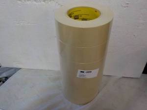 lot 159 image: 6 rolls 3M High Performance Automot...