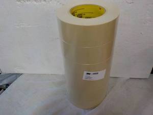 lot 162 image: 6 rolls 3M High Performance Automot...