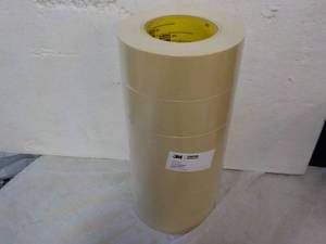 lot 164 image: 6 rolls 3M High Performance Automot...