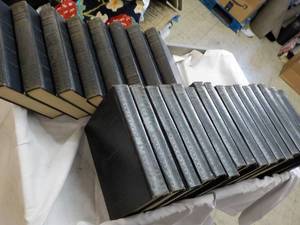 lot 169 image: 175th Anniversary Printing Encyclop...